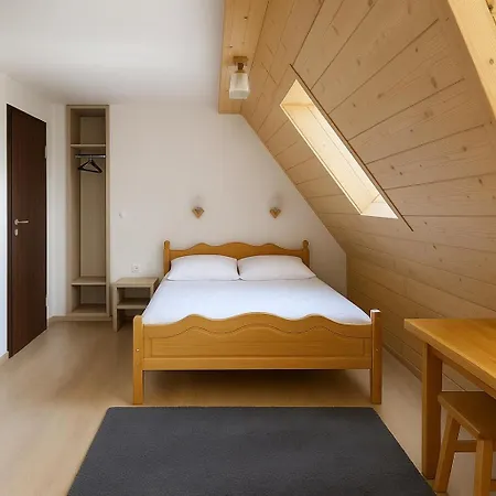 Goscinne U Moniki Séjour chez l'habitant Zakopane