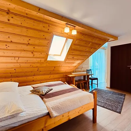 Konukevi U Moniki Olcza - Tatra Mountain View, Free Parking & Wifi
