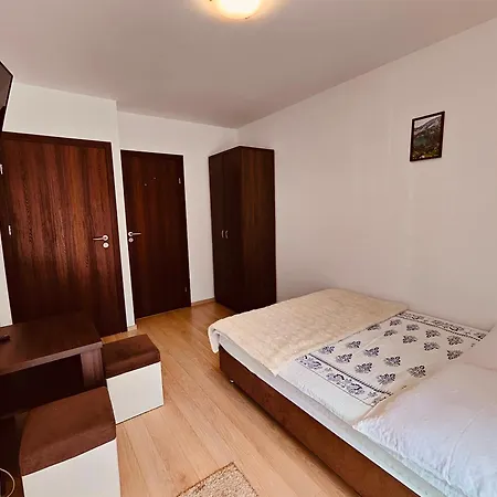 U Moniki Olcza - Tatra Mountain View, Free Parking & Wifi 3* Zakopane