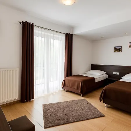 Konukevi U Moniki Olcza - Tatra Mountain View, Free Parking & Wifi 3*