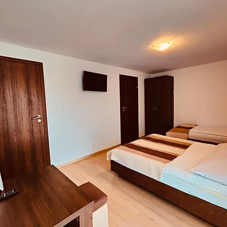 U Moniki Olcza - Tatra Mountain View, Free Parking & Wifi Konukevi Zakopane