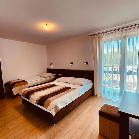 U Moniki Olcza - Tatra Mountain View, Free Parking & Wifi 3*
