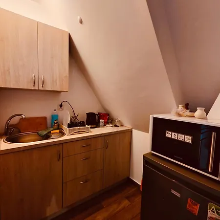 U Moniki Olcza - Tatra Mountain View, Free Parking & Wifi Konukevi