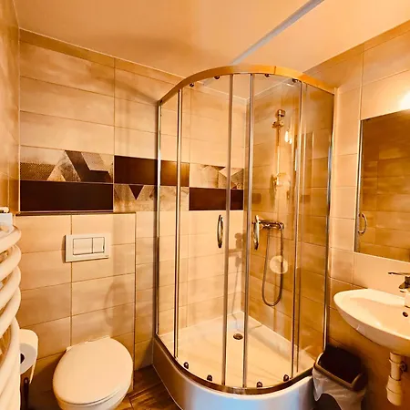 U Moniki Olcza - Tatra Mountain View, Free Parking & Wifi 3* Zakopane