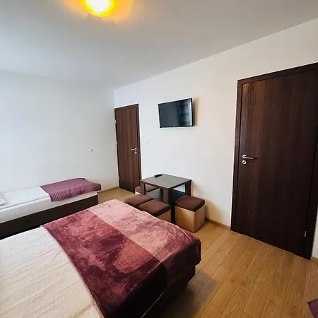 U Moniki Olcza - Tatra Mountain View, Free Parking & Wifi 3*