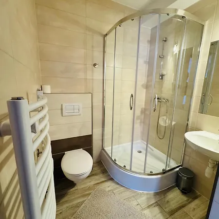 U Moniki Olcza - Tatra Mountain View, Free Parking & Wifi Konukevi