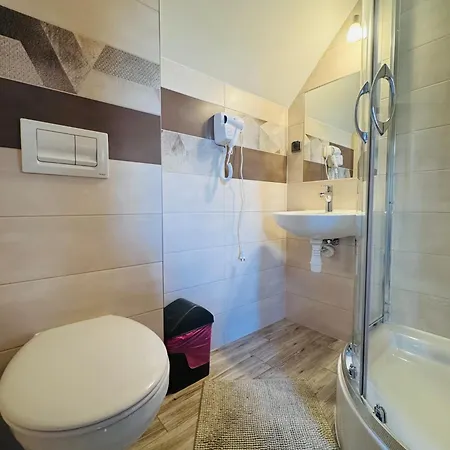 Konukevi U Moniki Olcza - Tatra Mountain View, Free Parking & Wifi