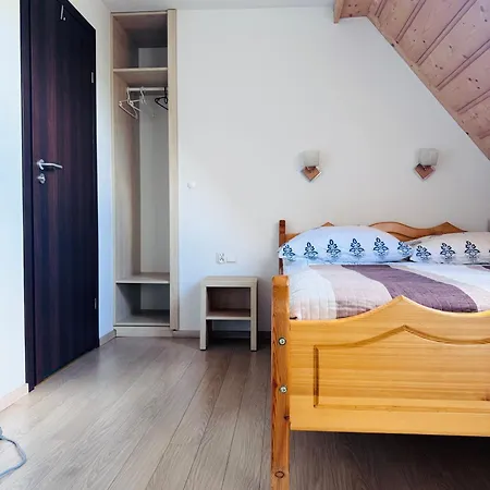 U Moniki Olcza - Tatra Mountain View, Free Parking & Wifi Konukevi 3*