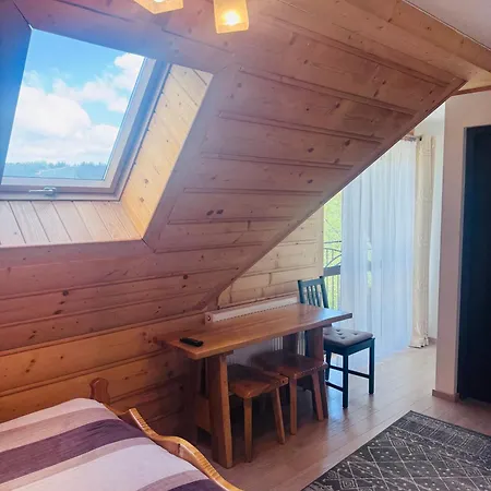 U Moniki Olcza - Tatra Mountain View, Free Parking & Wifi Konukevi Zakopane