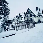 U Moniki - Tatra Mountain View, Free Parking & Wifi Гостевой дом Закопане