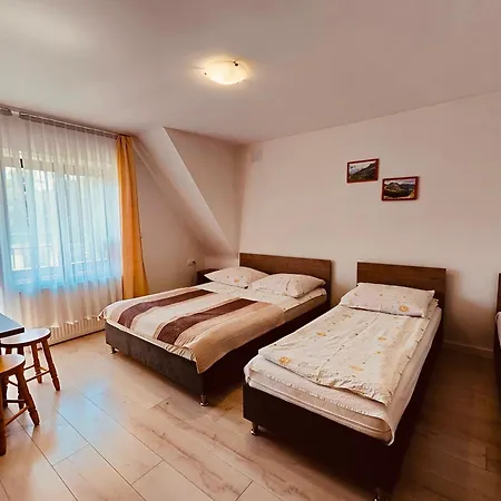 Πανσιόν U Moniki Olcza - Tatra Mountain View, Free Parking & Wifi 3*