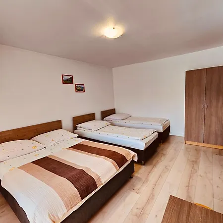 Πανσιόν U Moniki Olcza - Tatra Mountain View, Free Parking & Wifi