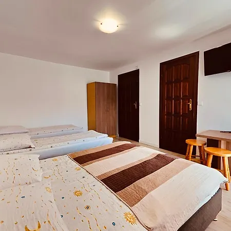 U Moniki Olcza - Tatra Mountain View, Free Parking & Wifi Πανσιόν