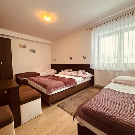 U Moniki Olcza - Tatra Mountain View, Free Parking & Wifi Gasthof Zakopane