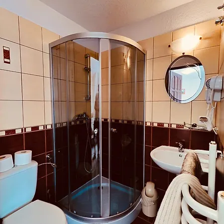 U Moniki - Tatra Mountain View, Free Parking & Wifi Gæstehus 3*