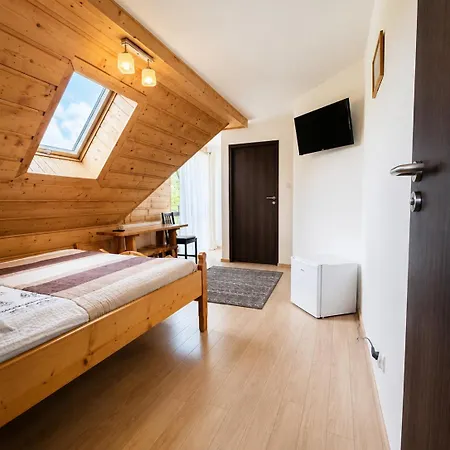 Гостевой дом U Moniki - Tatra Mountain View, Free Parking & Wifi 3*