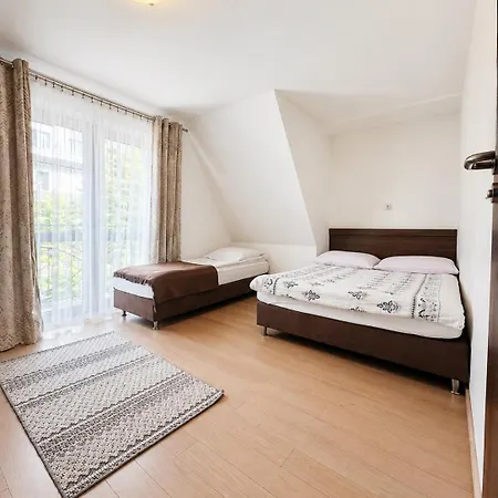 U Moniki - Tatra Mountain View, Free Parking & Wifi 3*