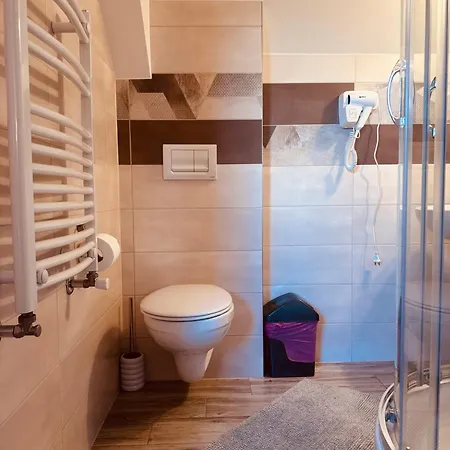 U Moniki Olcza - Tatra Mountain View, Free Parking & Wifi Πανσιόν 3*