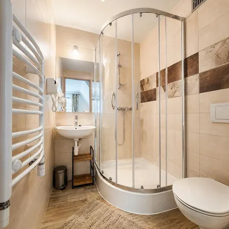 U Moniki Olcza - Tatra Mountain View, Free Parking & Wifi