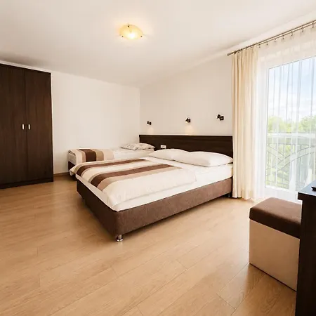 U Moniki - Tatra Mountain View, Free Parking & Wifi