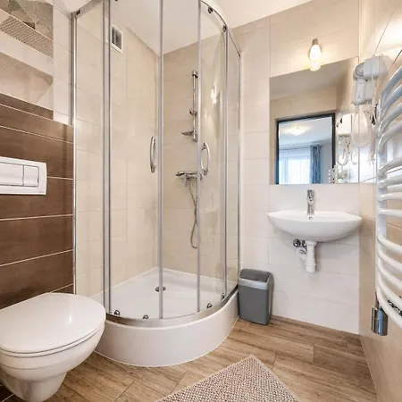 U Moniki Olcza - Tatra Mountain View, Free Parking & Wifi Πανσιόν