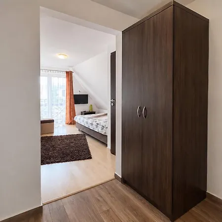 U Moniki - Tatra Mountain View, Free Parking & Wifi 3* Zakopane