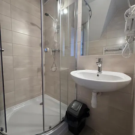 U Moniki - Tatra Mountain View, Free Parking & Wifi 3* Zakopane