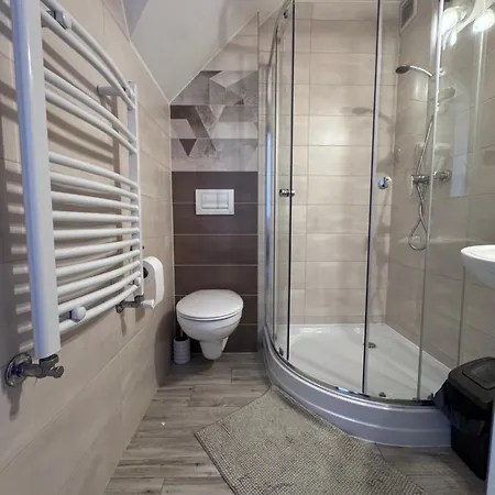 U Moniki - Tatra Mountain View, Free Parking & Wifi Zakopane