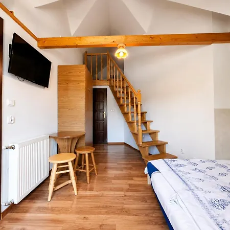 U Moniki - Tatra Mountain View, Free Parking & Wifi 3*