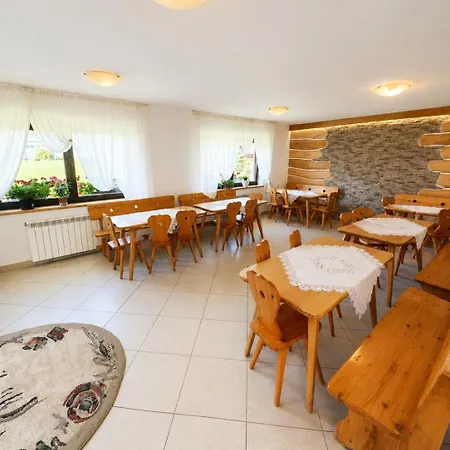 U Moniki - Tatra Mountain View, Free Parking & Wifi Πανσιόν Ζακοπάνε