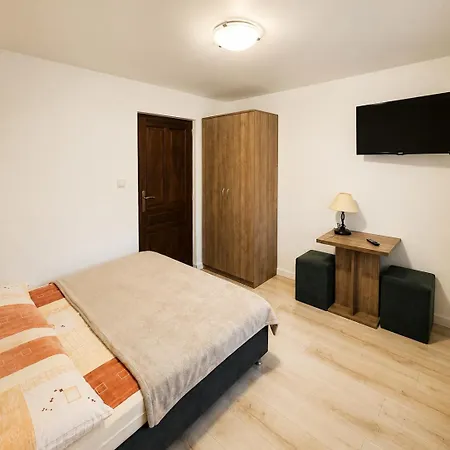 U Moniki - Tatra Mountain View, Free Parking & Wifi Ζακοπάνε
