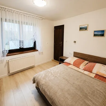 U Moniki - Tatra Mountain View, Free Parking & Wifi 3* Ζακοπάνε