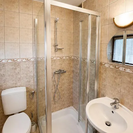 U Moniki - Tatra Mountain View, Free Parking & Wifi