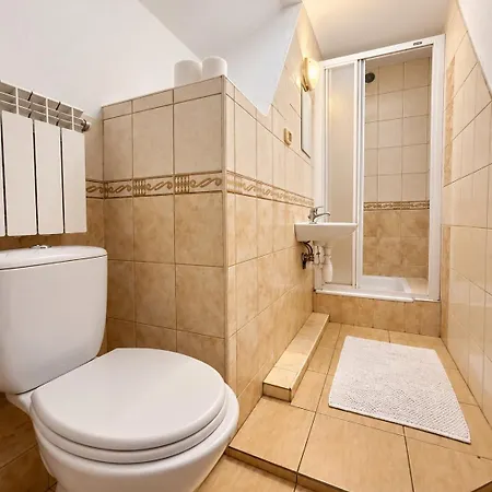 U Moniki - Tatra Mountain View, Free Parking & Wifi 3*